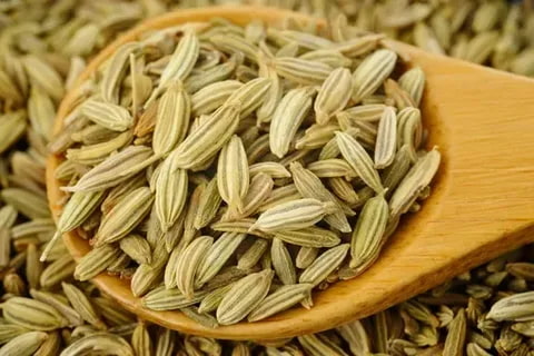 تصویر 1 از ادویه زیره سبز اصلی با طعم اصیل و رایحه طبیعی